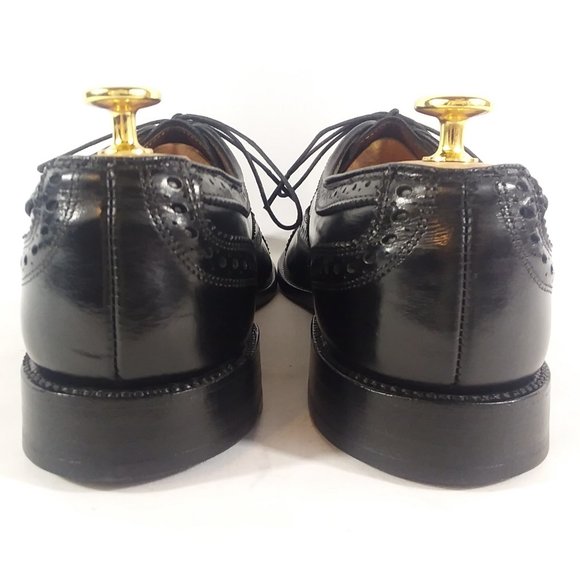 Allen Edmonds \'Strand\' *Glass Toe* Oxfords 10A main image 6